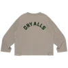 Justerbar sweatshirt Justerbar sweatshirt