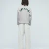 Justerbar sweatshirt Justerbar sweatshirt