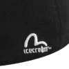 Kasket med broderet logo med måge