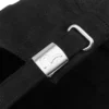 Kasket med broderet logo med måge
