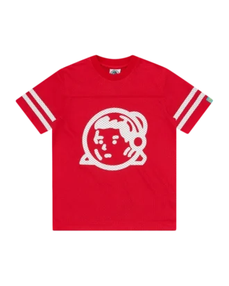 Kids Astro mesh fodboldtrøje Kids Astro mesh fodboldtrøje