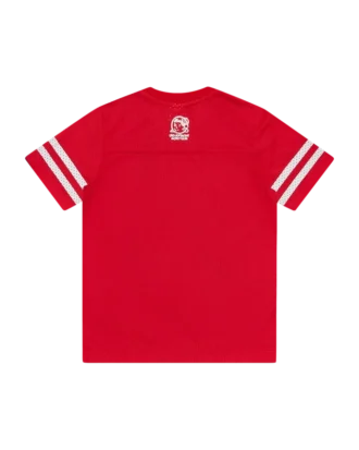 Kids Astro mesh fodboldtrøje Kids Astro mesh fodboldtrøje