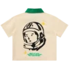 Kids Buzzard SS Woven