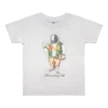 Kids Captain SS T-shirt