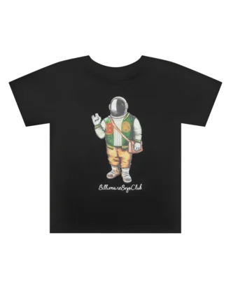 Kids Captain SS T-shirt Kids Captain SS T-shirt