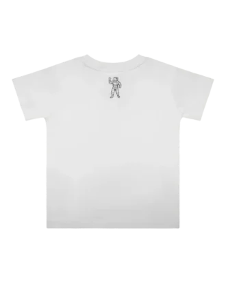 Kids Captain SS T-shirt