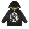 Kids Club-hoodie