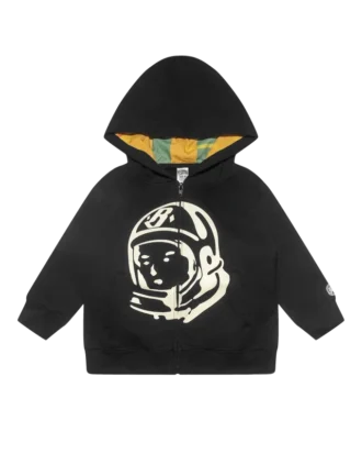 Kids Club-hoodie