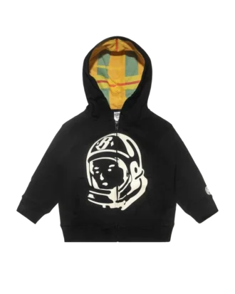 Kids Club-hoodie