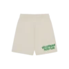 Kids gradient logo shorts