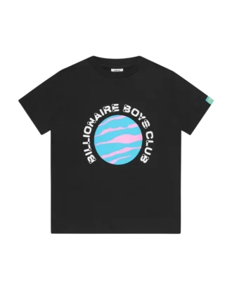 Kids planet T-shirt