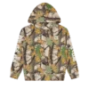 Kids Tree Camo Popover-hættetrøje Kids Tree Camo Popover-hættetrøje