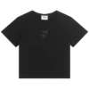 Klassisk baby-T-shirt til kvinder
