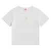 Klassisk baby-T-shirt til kvinder