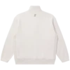 Klassisk BGC-sweatshirt med kvartlængde lynlås til kvinder Klassisk BGC-sweatshirt med kvartlængde lynlås til kvinder