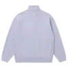 Klassisk BGC-sweatshirt med kvartlængde lynlås til kvinder Klassisk BGC-sweatshirt med kvartlængde lynlås til kvinder