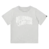 Klassisk T-shirt med Curve Logo til børn