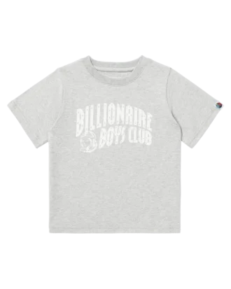 Klassisk T-shirt med Curve Logo til børn