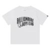 Klassisk T-shirt med Curve Logo til børn
