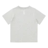Klassisk T-shirt med Curve Logo til børn