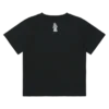 Klassisk T-shirt med Curve Logo til børn