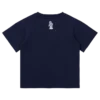 Klassisk T-shirt med Curve Logo til børn