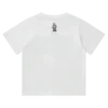 Klassisk T-shirt med Curve Logo til børn