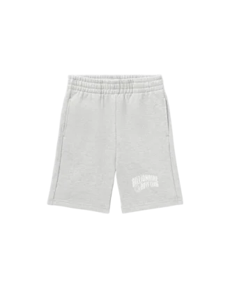Klassiske sweatshorts til børn med Curve Logo