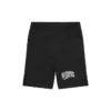 Klassiske sweatshorts til børn med Curve Logo