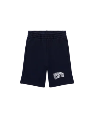 Klassiske sweatshorts til børn med Curve Logo