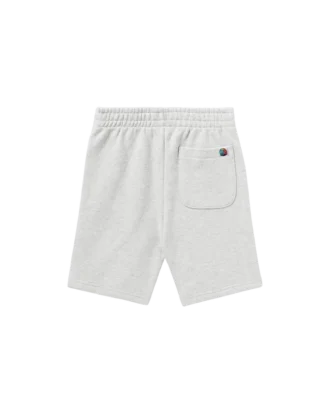 Klassiske sweatshorts til børn med Curve Logo
