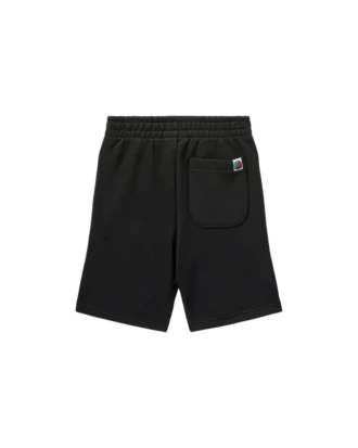 Klassiske sweatshorts til børn med Curve Logo