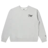 Lil og logo-crewneck