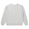 Lil og logo-crewneck