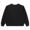 Lil og logo-crewneck
