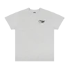 Lil og logo-T-shirt