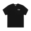 Lil og logo-T-shirt