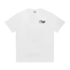 Lil og logo-T-shirt