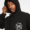 Loop-hoodie