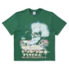 Lost ss knit (oversized pasform) Lost ss knit (oversized pasform)
