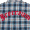 Mascot check ls-skjorte