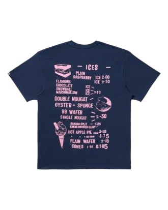 Menu SS-T-shirt