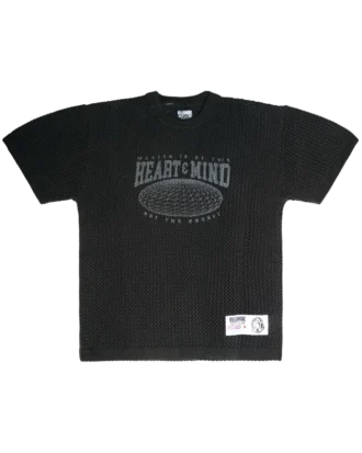 Mercer jersey-T-shirt