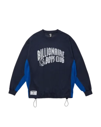 Mesh ls skjorte c&s