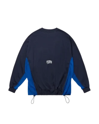 Mesh ls skjorte c&s