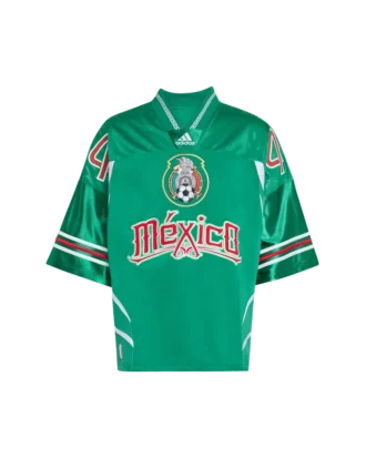 Mexico-spilletrøje