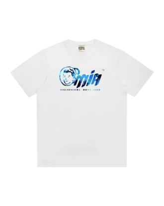 Mia Skyline Logo T-shirt