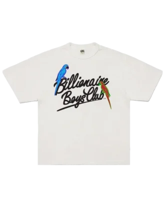 Miami 305 slub-T-shirt