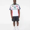 Midi SS Poloshirt Midi SS Poloshirt