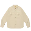 Militær arbejdsskjorte Militær arbejdsskjorte